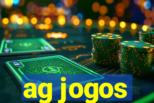 ag jogos